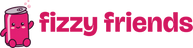 Fizzy Friends logo